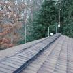 Front of vented ridge photo #2